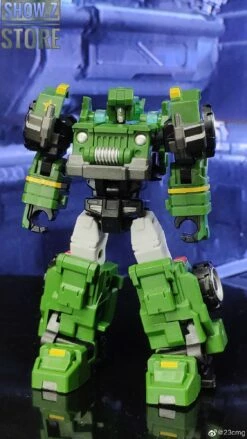 IronFactory EX-38 Optics Hunter Hound 23 IronFactory EX-38 Optics Hunter Hound -Action Figures Store c91c695f2e