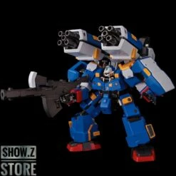 Sentinel Toys Riobot Super Robot Wars OG R-2 Powered -Action Figures Store c94a9934f7