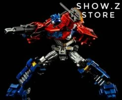 MakeToys MTCD-01P Striker Manus Optimus Prime Premium Edition -Action Figures Store c95ed91117