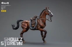 JoyToy Source 1/18 Dark Source JiangHu War Horse -Action Figures Store c9609dd32e