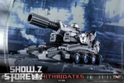 Planet X PX-08B Mithridates Perceptor Shattered Glass Version -Action Figures Store c961a83177