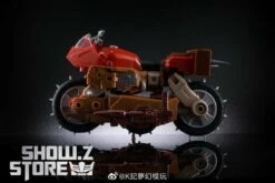 KFC Toys E.A.V.I. Metal Phase P-6L Sanford Junkion 36 KFC Toys E.A.V.I. Metal Phase P-6L Sanford Junkion -Action Figures Store c96e30152b