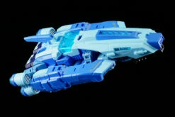 SXS R-02 R02 Overclocking Blurr -Action Figures Store c979869655