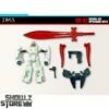 DNA Design DK-32 Upgrade Kit For Studio Serie SS86-07 Slug 2 DNA Design DK-32 Upgrade Kit For Studio Serie SS86-07 Slug -Action Figures Store c9876d97b0