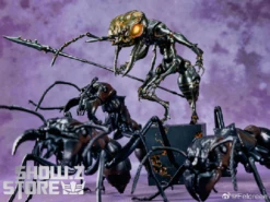 Snail Shell 1/12 Ant Soldier -Action Figures Store c99767188c