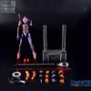 White Knight MetalCentury Model Neon Genesis Evangelion Unit-01 Eva-01 Unit01 2 White Knight MetalCentury Model Neon Genesis Evangelion Unit-01 Eva-01 Unit01 -Action Figures Store c9adaebe64