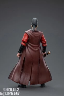 JoyToy Source 1/18 Dark Source Jianghu Taichang Sect Xushan He -Action Figures Store c9ce997050