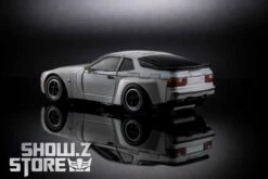 XTransbots MM-10W Coprimozzo Hubcap White Version -Action Figures Store c9e66a42ed