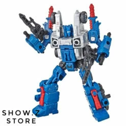 Takara TOMY War For Cybertron Siege Deluxe Wave 1 Sideswipe Hound Cog Skytread Set Of 4 -Action Figures Store c9efb81b63
