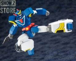 Kotobukiya Brave Police J-Decker Deckerd & Max Cannon Model Kit -Action Figures Store ca145bc79d