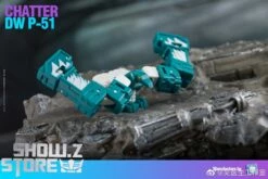 Dr.Wu DW-P51 Chatter Beastbox & Sqwaktalk Renewal Toy Color Version 16 Dr.Wu DW-P51 Chatter Beastbox & Sqwaktalk Renewal Toy Color Version -Action Figures Store ca4ecaa61c