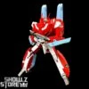 KitzConcept 1/72 Macross Miriya Sterling's VF-1J W/ Fast Pack Armor -Action Figures Store ca6143bf13