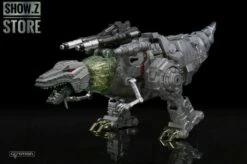G-Creation SRK-03 Warth Grimlock Shuraking Combiner Reissue -Action Figures Store ca80163be6