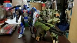 Dr.Wu DW-M06 Veteran Hound Upgrade Kit -Action Figures Store caa3fe3ed9