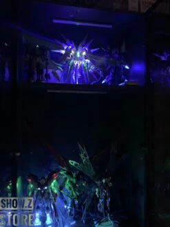 Kosmos LED Units For 1/100 XXXG-00W0 Wing Gundam Zero (EW) Ver. Ka -Action Figures Store caac9fd96d