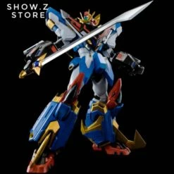 Sentinel Toys Super Heavy God Gravion Metamor Force "Bari" Ation God Gravion -Action Figures Store cacfdab509