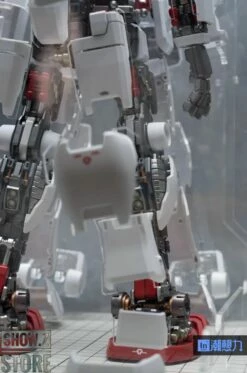 Inforce RX-78-2 Gundam Internal Structure Showcase Display -Action Figures Store cb38402040