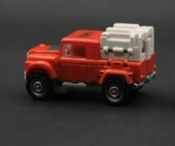 BadCube BC OTS-10 Slick Swerve -Action Figures Store cb576498b7