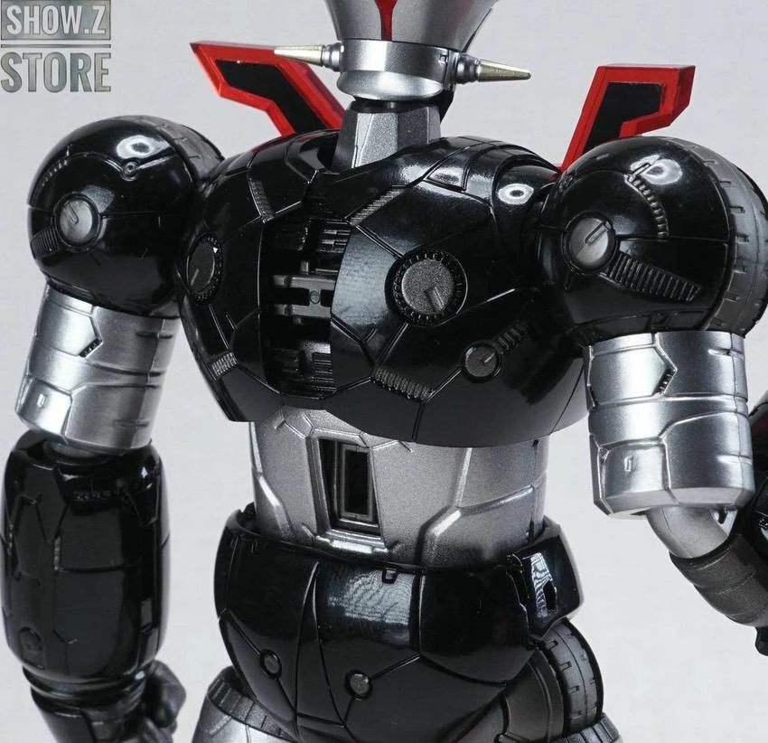 Sentinel Toys 1000Toys Riobot Great Mazinger Z 14 Sentinel Toys 1000Toys Riobot Great Mazinger Z - Image 12
