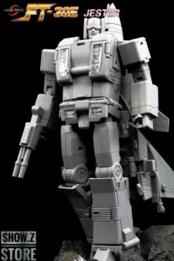 [Pre-Order] FansToys FT-30E Jester Slingshot -Action Figures Store cb87417bdc