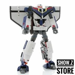 ToyWorld TW-06 Evila Star Astrotrain White Version -Action Figures Store cb884e8f44