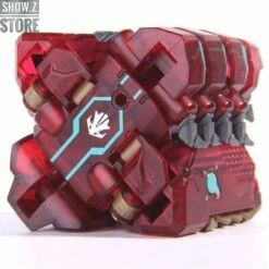 52Toys BeastBox BB-11 Trident 20 52Toys BeastBox BB-11 Trident -Action Figures Store cb8ce5a161