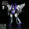 Don Models BP-003 Night Flash Skywarp Model Kit -Action Figures Store cb8edb8ab7