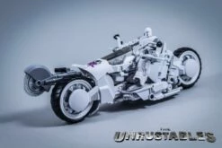 Mayhem Mekanics MM02 The Unrustables The Spector Rogues -Action Figures Store cb9f24e60d