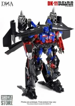DNA Design DK-11 Upgrade Kit For Studio Series SS-32 Optimus Prime OP SS-35 SS35 Jetfire & Jetpower Optimus Prime 38 DNA Design DK-11 Upgrade Kit For Studio Series SS-32 Optimus Prime OP SS-35 SS35 Jetfire & Jetpower Optimus Prime -Action Figures Store cbba48624e