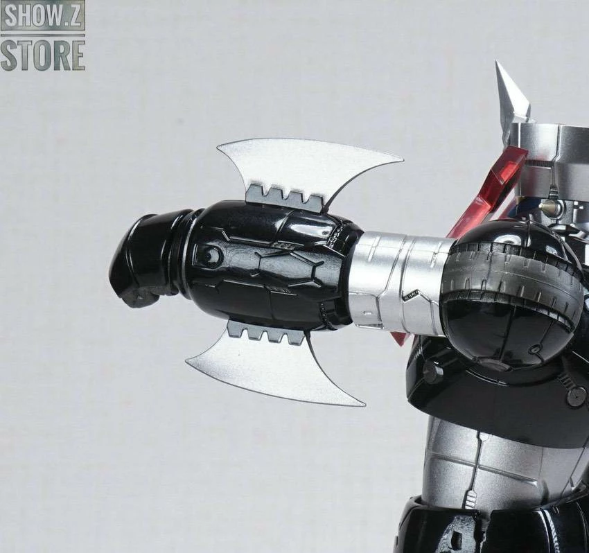 Sentinel Toys 1000Toys Riobot Great Mazinger Z 16 Sentinel Toys 1000Toys Riobot Great Mazinger Z - Image 14