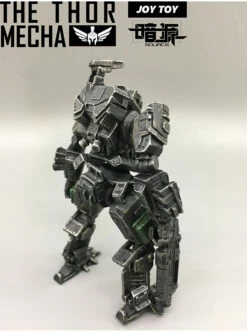 JoyToy Source Acid Rain Mecha The Thor Black Version -Action Figures Store cbf561c7c5