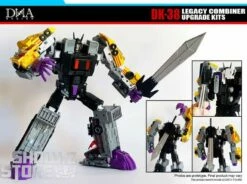 DNA Design DK-38 Upgrade Kits For Legacy Motormaster And Menasor 19 DNA Design DK-38 Upgrade Kits For Legacy Motormaster And Menasor -Action Figures Store cc0e065d8d