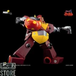 Pose Toy Pose+ P+05 Gordam -Action Figures Store cc12e788cc