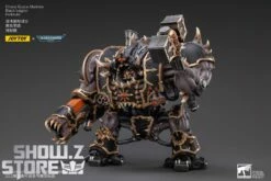 JoyToy Source 1/18 Warhammer 40K Space Black Legion Helbrute -Action Figures Store cc46b9cfae