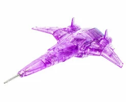 XTransbots MX-III Eligos Cyclonus Clear Version -Action Figures Store cc5bb24a34
