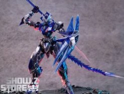 Strange Work 1/20 Frosty Cat Model Kit Clear Version -Action Figures Store cc64f51810