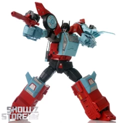 MakeToys MTRM-06 Contactshot Pointblank Remaster Version 18 MakeToys MTRM-06 Contactshot Pointblank Remaster Version -Action Figures Store cc93097e1e