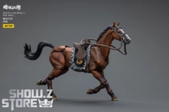 JoyToy Source 1/18 Dark Source JiangHu War Horse -Action Figures Store cc98831e57