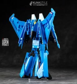 Maketoys MT MTRM-13 Lightning Thundercrack -Action Figures Store cd1abd35b4