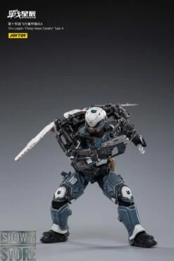 JoyToy Source 1/18 10th Legion "Flying Heavy Cavalry" Type A -Action Figures Store cd1e9e1387
