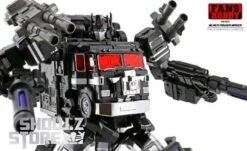 FansHobby MB-06A Power Baser Optimus Prime Black Version 25 FansHobby MB-06A Power Baser Optimus Prime Black Version -Action Figures Store cd68b8e887