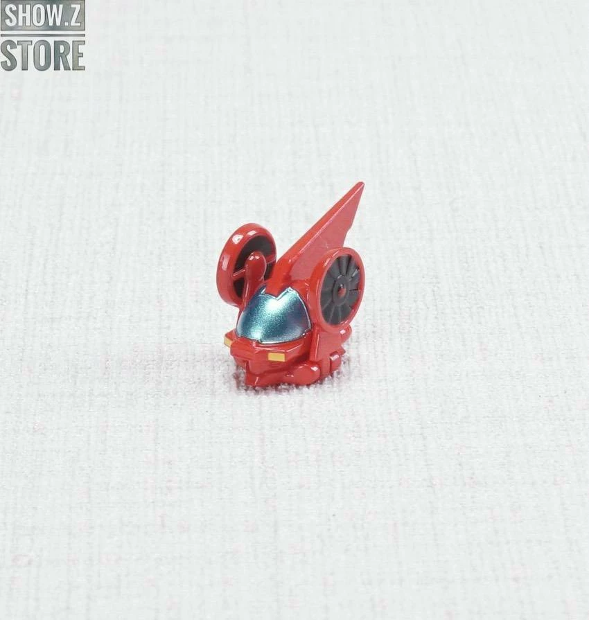 Sentinel Toys 1000Toys Riobot Great Mazinger Z 8 Sentinel Toys 1000Toys Riobot Great Mazinger Z - Image 6