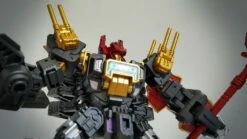 Iron Factory IF EX-18D LordScorpion Dark Version -Action Figures Store cde3cb4113