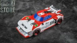 IronFactory EX-39D Dustfog Exhaust SGC Convention Exclusive 19 IronFactory EX-39D Dustfog Exhaust SGC Convention Exclusive -Action Figures Store ce197d570d