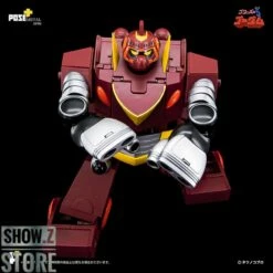 Pose Toy Pose+ P+05 Gordam -Action Figures Store ce32a163ad