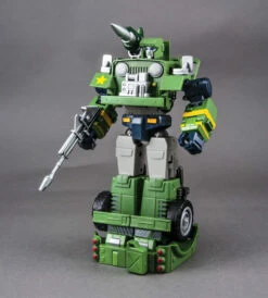 MakeToys MT RM-02N GunDog Hound -Action Figures Store ce3b28eb8b