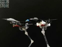 Zeta Toys ZC-01 Downthrust Skydive 21 Zeta Toys ZC-01 Downthrust Skydive -Action Figures Store ce4858e501 1