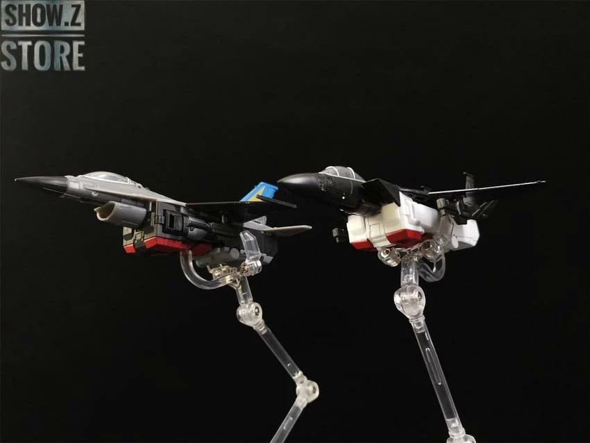 Zeta Toys ZC-01 Downthrust Skydive 9 Zeta Toys ZC-01 Downthrust Skydive - Image 7