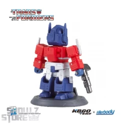 Killerbody KB20069-52 Transformers G1 Optimus Prime Collectible Action Doll Standard Version 20 Killerbody KB20069-52 Transformers G1 Optimus Prime Collectible Action Doll Standard Version -Action Figures Store ce4f9f580c