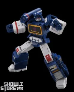 Flame Toys Furai Model Soundwave Model Kit -Action Figures Store ce865b0dfd